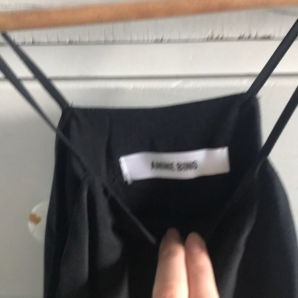 Anine Bing high neck slipdress - Picture 2 of 4